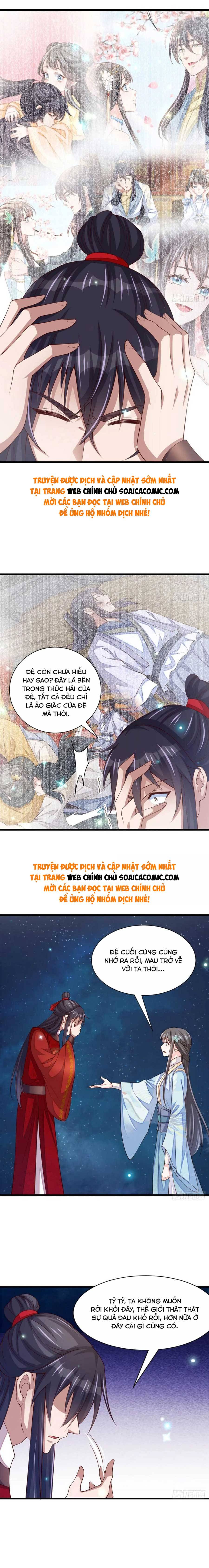 Ta Thuần Phục Bạo Quân Chapter 89 - Trang 2