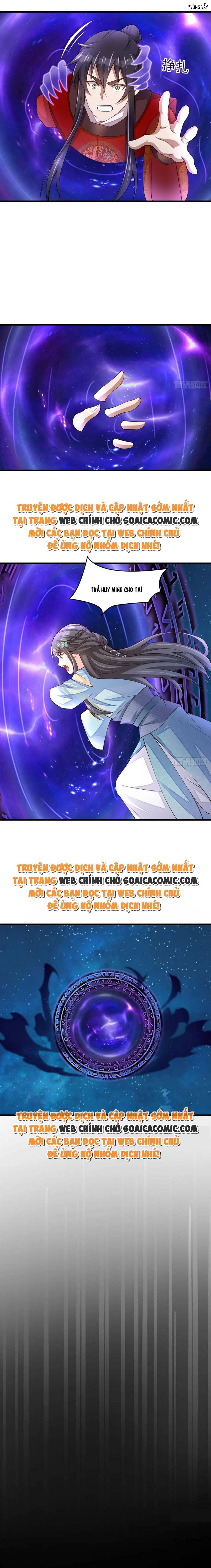 Ta Thuần Phục Bạo Quân Chapter 90 - Trang 2