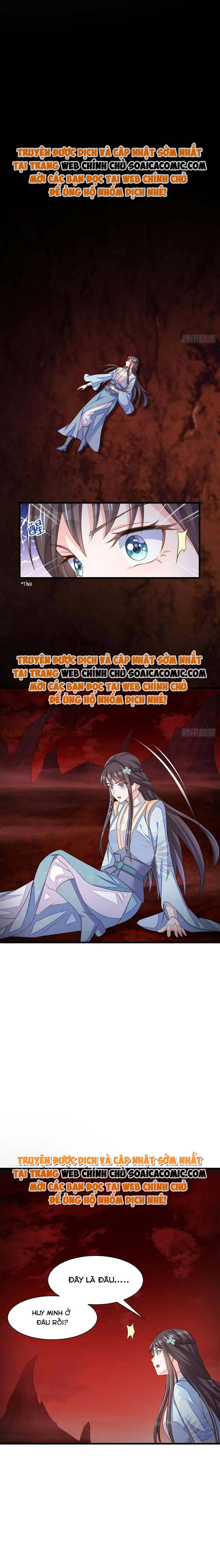 Ta Thuần Phục Bạo Quân Chapter 90 - Trang 2