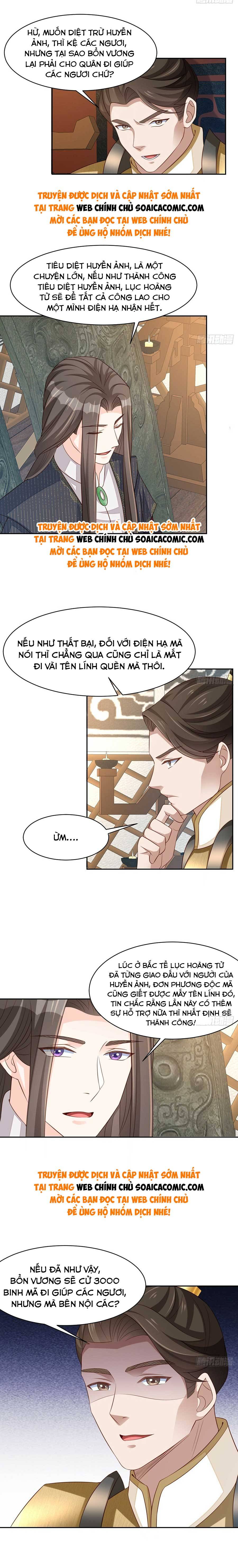 Ta Thuần Phục Bạo Quân Chapter 97 - Trang 2