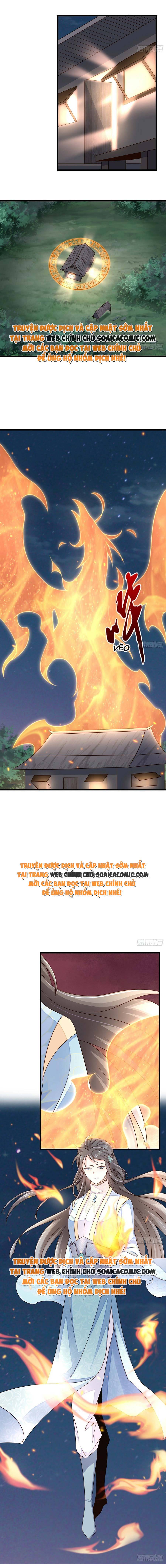 Ta Thuần Phục Bạo Quân Chapter 98 - Trang 2