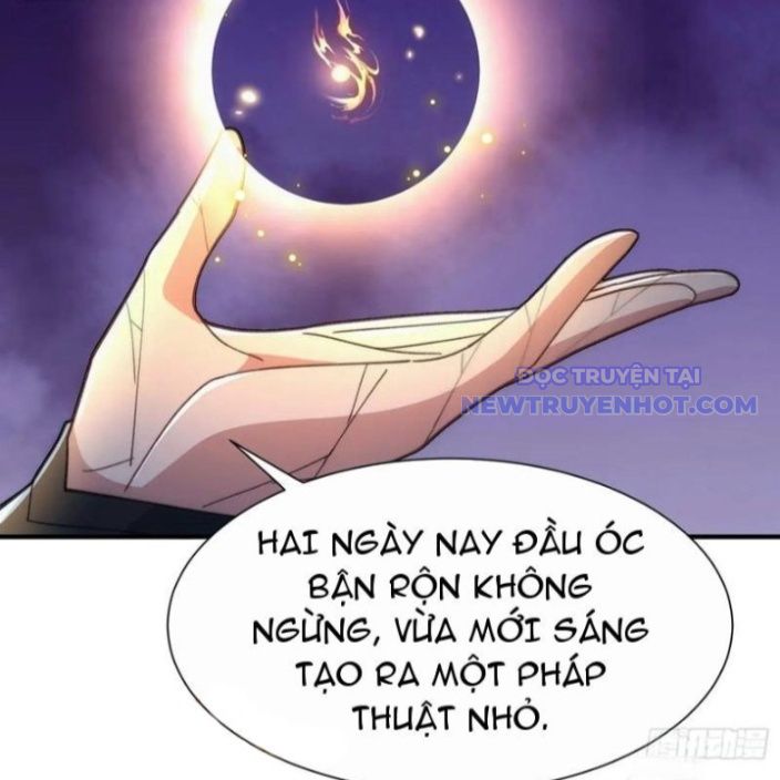 Ta Thực Sự Không Có Hứng Tu Tiên Chapter 44 - Trang 2