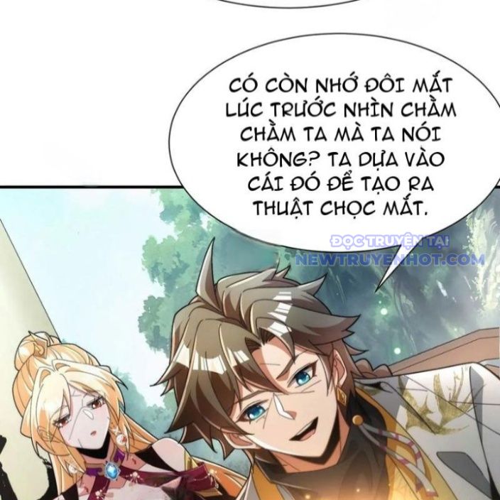 Ta Thực Sự Không Có Hứng Tu Tiên Chapter 44 - Trang 2