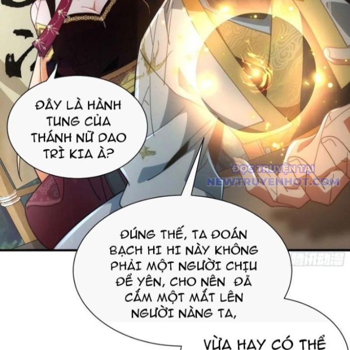 Ta Thực Sự Không Có Hứng Tu Tiên Chapter 44 - Trang 2