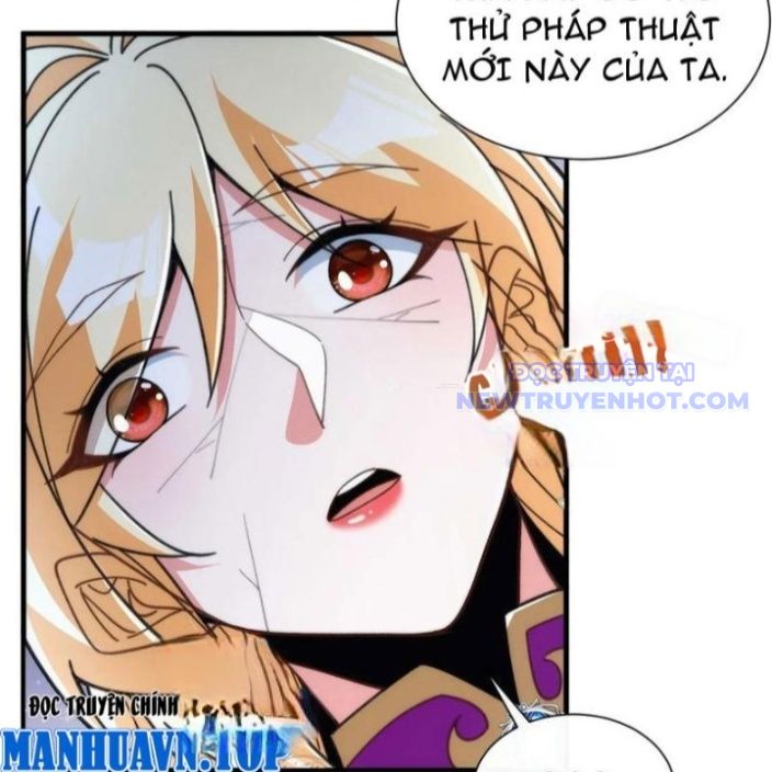 Ta Thực Sự Không Có Hứng Tu Tiên Chapter 44 - Trang 2