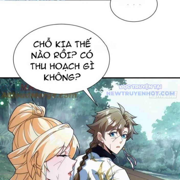 Ta Thực Sự Không Có Hứng Tu Tiên Chapter 44 - Trang 2