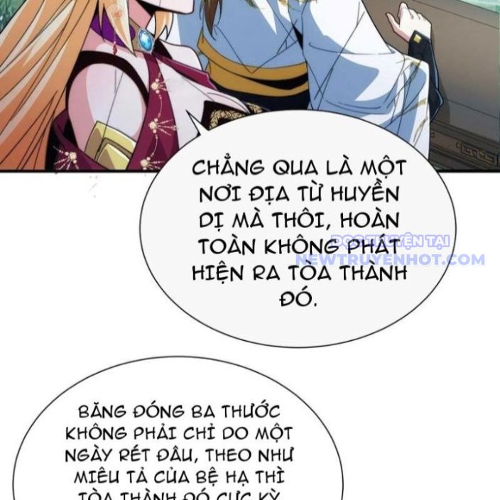 Ta Thực Sự Không Có Hứng Tu Tiên Chapter 44 - Trang 2