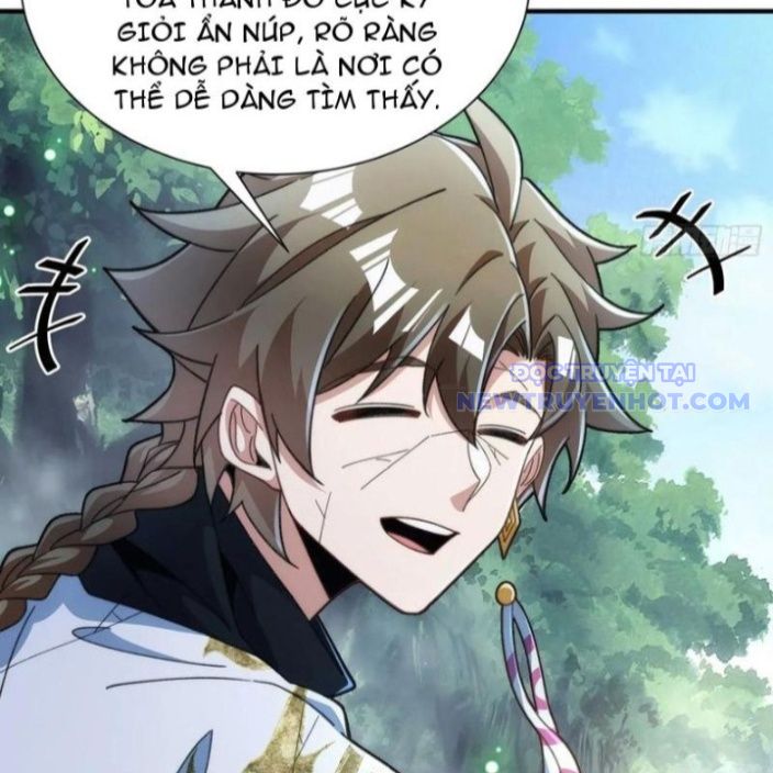Ta Thực Sự Không Có Hứng Tu Tiên Chapter 44 - Trang 2