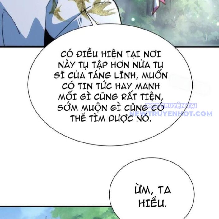 Ta Thực Sự Không Có Hứng Tu Tiên Chapter 44 - Trang 2