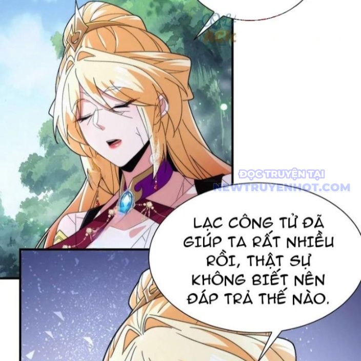 Ta Thực Sự Không Có Hứng Tu Tiên Chapter 44 - Trang 2