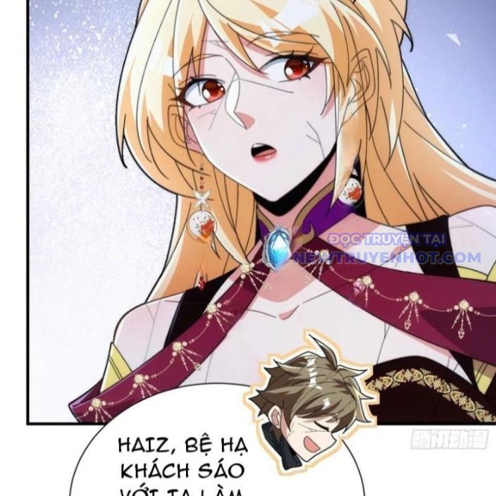 Ta Thực Sự Không Có Hứng Tu Tiên Chapter 44 - Trang 2