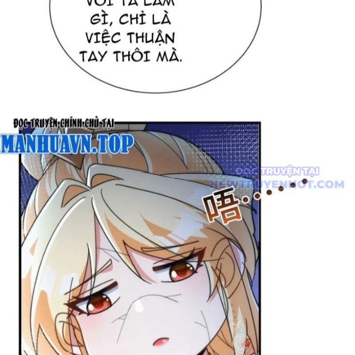 Ta Thực Sự Không Có Hứng Tu Tiên Chapter 44 - Trang 2