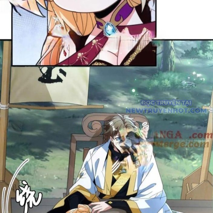 Ta Thực Sự Không Có Hứng Tu Tiên Chapter 44 - Trang 2