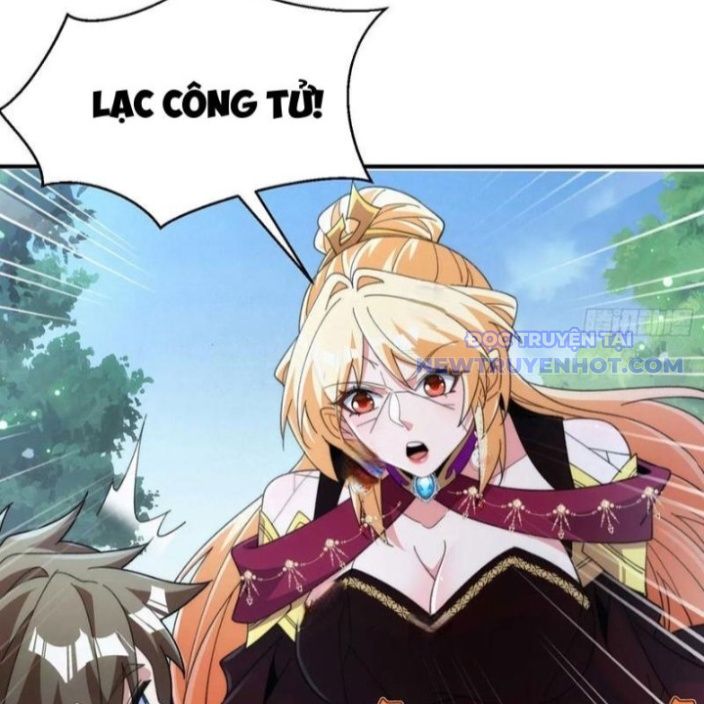 Ta Thực Sự Không Có Hứng Tu Tiên Chapter 44 - Trang 2