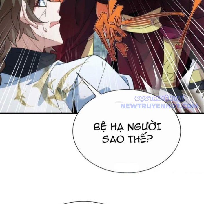 Ta Thực Sự Không Có Hứng Tu Tiên Chapter 44 - Trang 2
