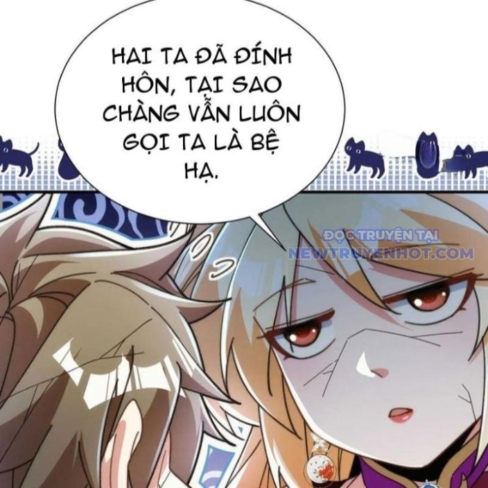 Ta Thực Sự Không Có Hứng Tu Tiên Chapter 44 - Trang 2