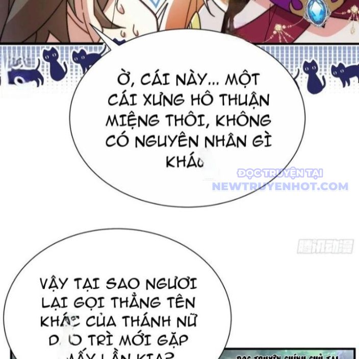 Ta Thực Sự Không Có Hứng Tu Tiên Chapter 44 - Trang 2