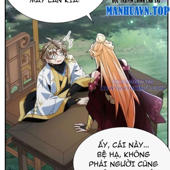 Ta Thực Sự Không Có Hứng Tu Tiên Chapter 44 - Trang 2