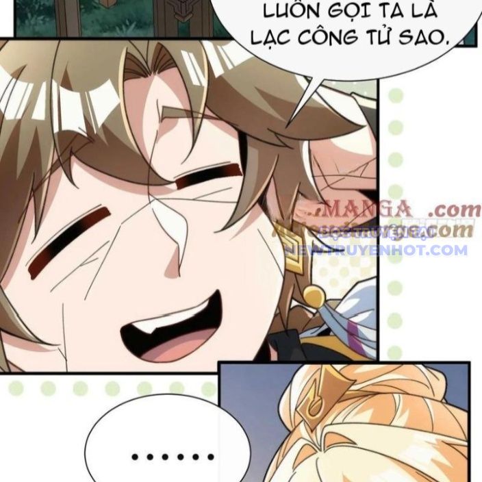 Ta Thực Sự Không Có Hứng Tu Tiên Chapter 44 - Trang 2