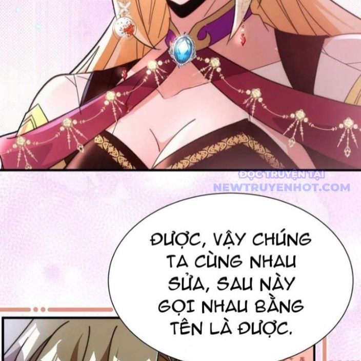 Ta Thực Sự Không Có Hứng Tu Tiên Chapter 44 - Trang 2
