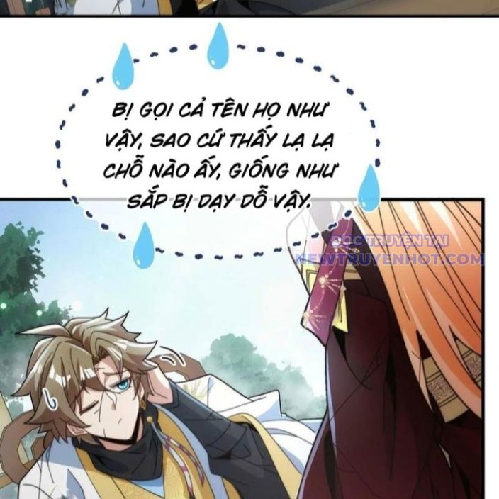 Ta Thực Sự Không Có Hứng Tu Tiên Chapter 44 - Trang 2