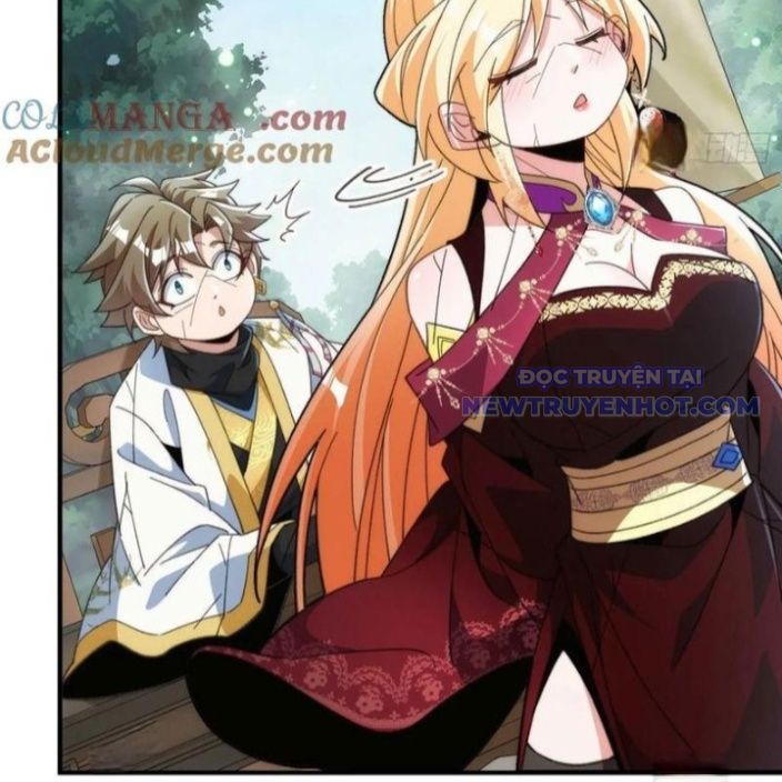 Ta Thực Sự Không Có Hứng Tu Tiên Chapter 44 - Trang 2