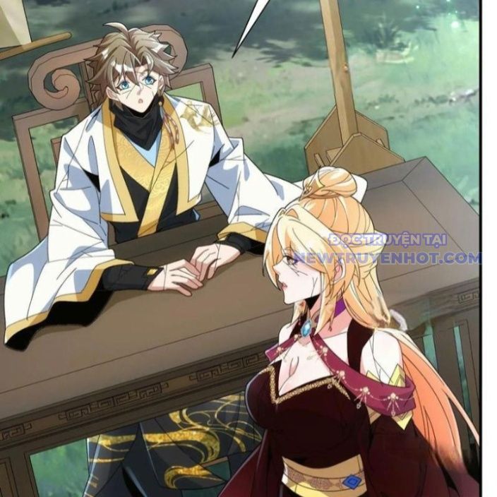Ta Thực Sự Không Có Hứng Tu Tiên Chapter 44 - Trang 2