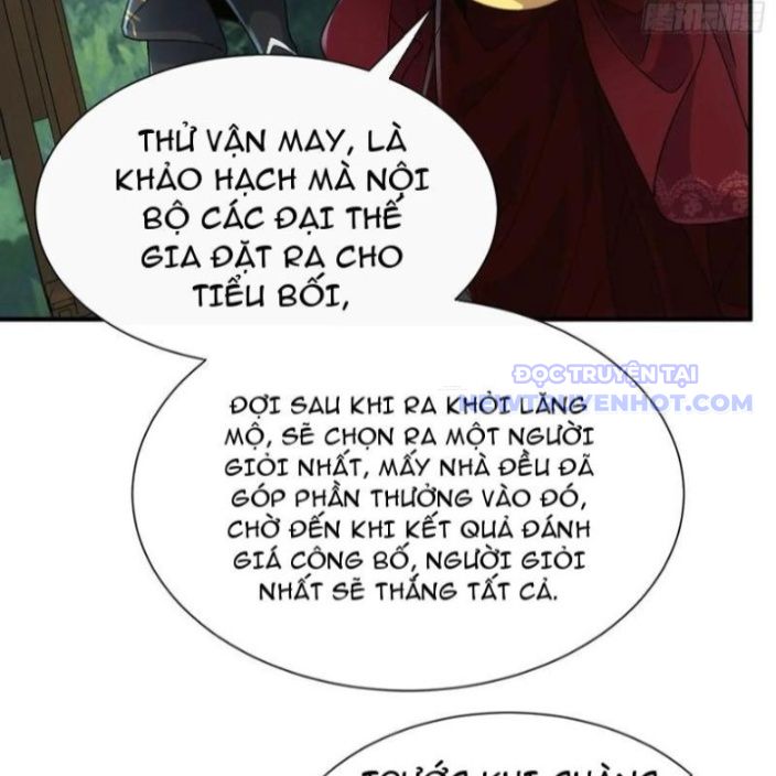 Ta Thực Sự Không Có Hứng Tu Tiên Chapter 44 - Trang 2