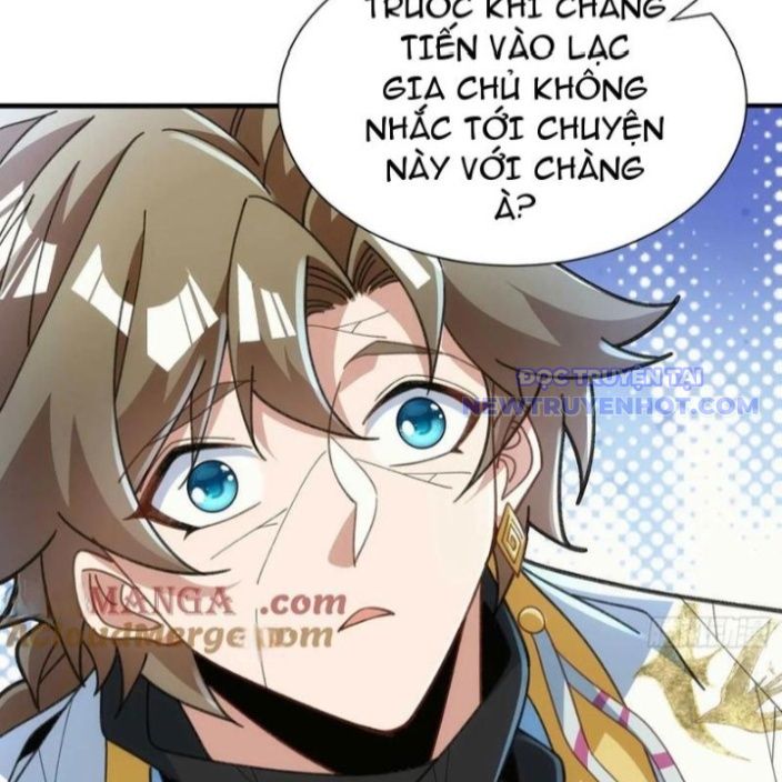 Ta Thực Sự Không Có Hứng Tu Tiên Chapter 44 - Trang 2