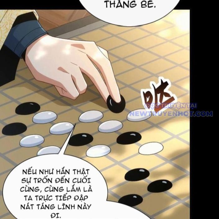Ta Thực Sự Không Có Hứng Tu Tiên Chapter 44 - Trang 2