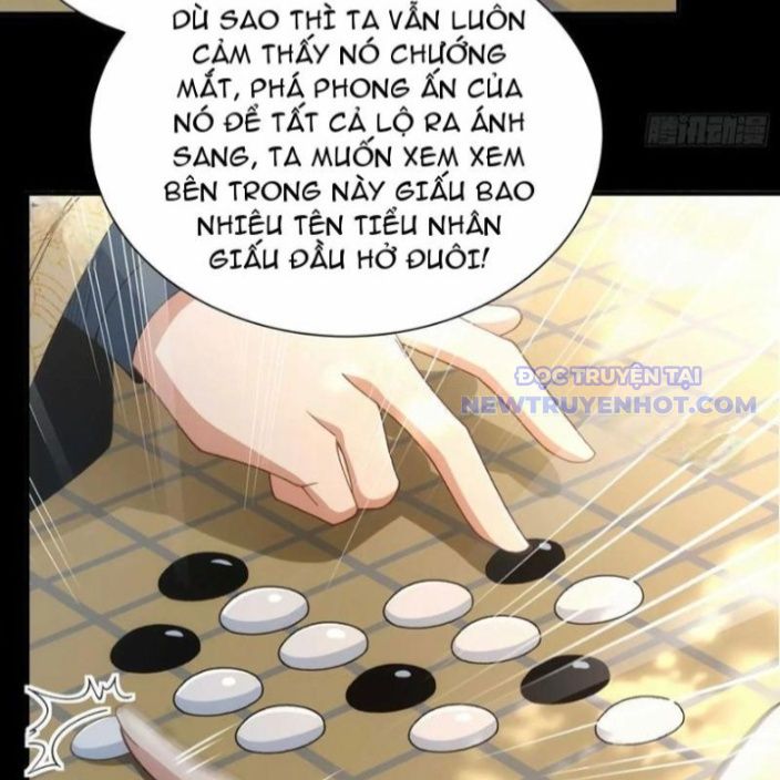 Ta Thực Sự Không Có Hứng Tu Tiên Chapter 44 - Trang 2
