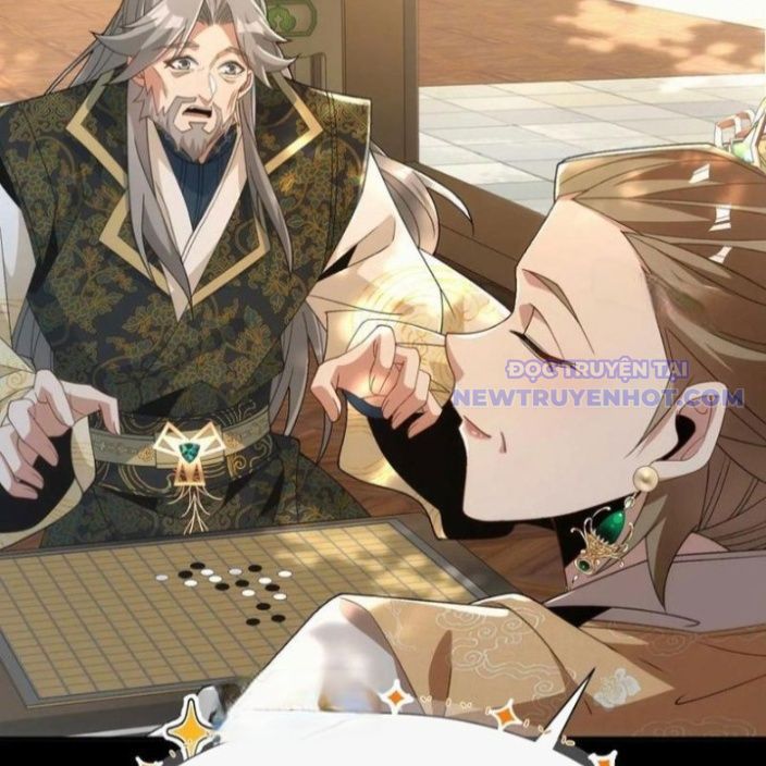 Ta Thực Sự Không Có Hứng Tu Tiên Chapter 44 - Trang 2