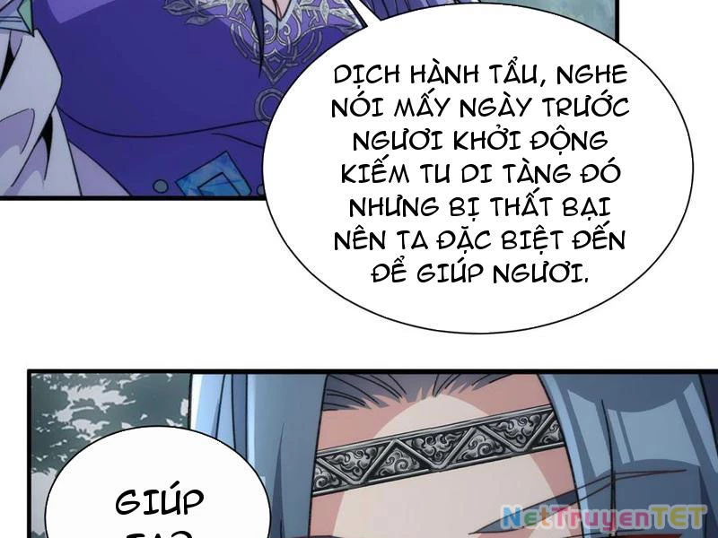 Ta Thực Sự Không Có Hứng Tu Tiên Chapter 45 - Next Chapter 46