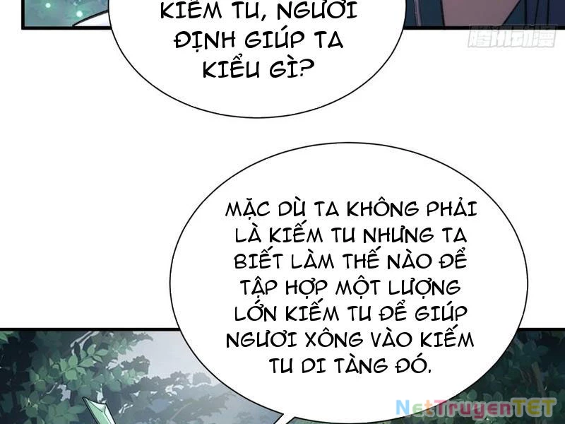 Ta Thực Sự Không Có Hứng Tu Tiên Chapter 45 - Next Chapter 46