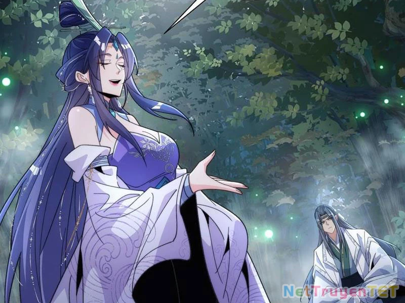Ta Thực Sự Không Có Hứng Tu Tiên Chapter 45 - Next Chapter 46