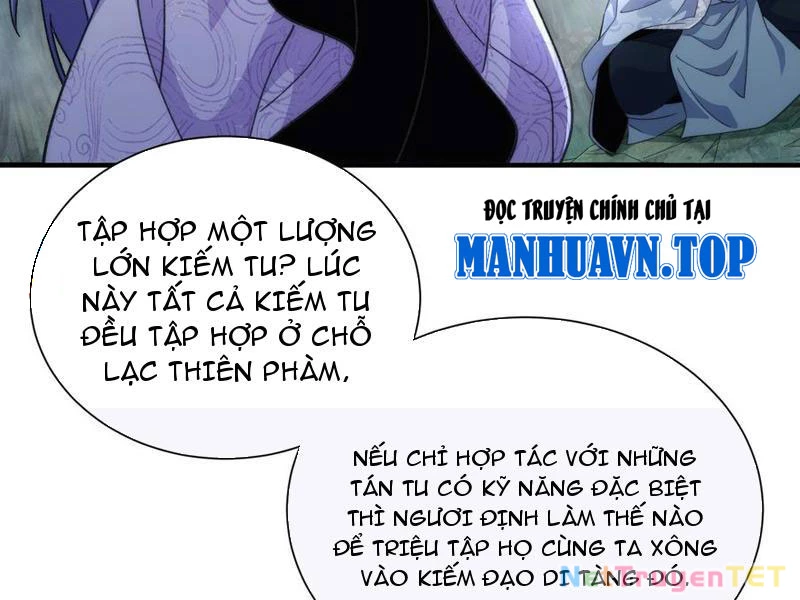 Ta Thực Sự Không Có Hứng Tu Tiên Chapter 45 - Next Chapter 46