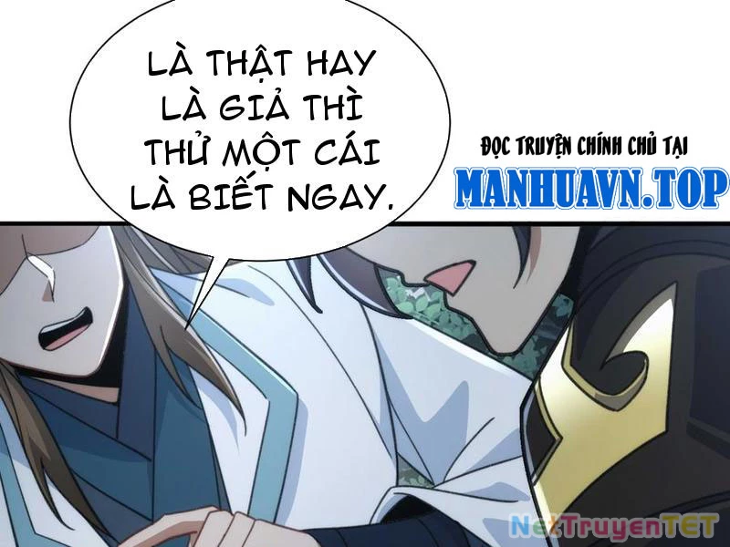 Ta Thực Sự Không Có Hứng Tu Tiên Chapter 45 - Next Chapter 46