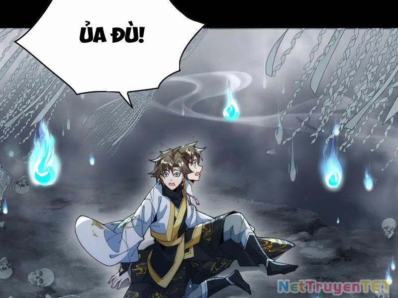 Ta Thực Sự Không Có Hứng Tu Tiên Chapter 45 - Next Chapter 46
