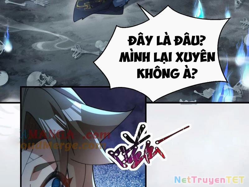 Ta Thực Sự Không Có Hứng Tu Tiên Chapter 45 - Next Chapter 46