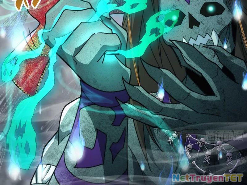 Ta Thực Sự Không Có Hứng Tu Tiên Chapter 45 - Next Chapter 46