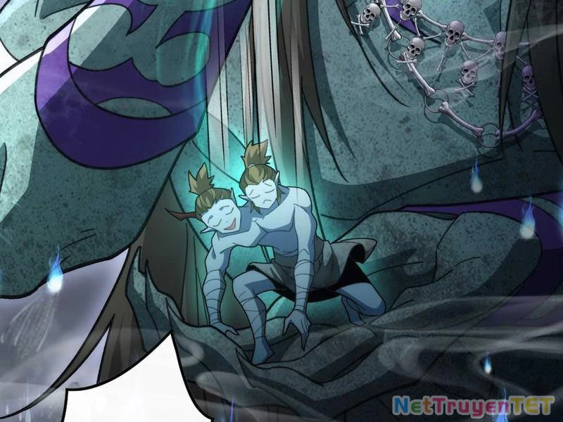 Ta Thực Sự Không Có Hứng Tu Tiên Chapter 45 - Next Chapter 46