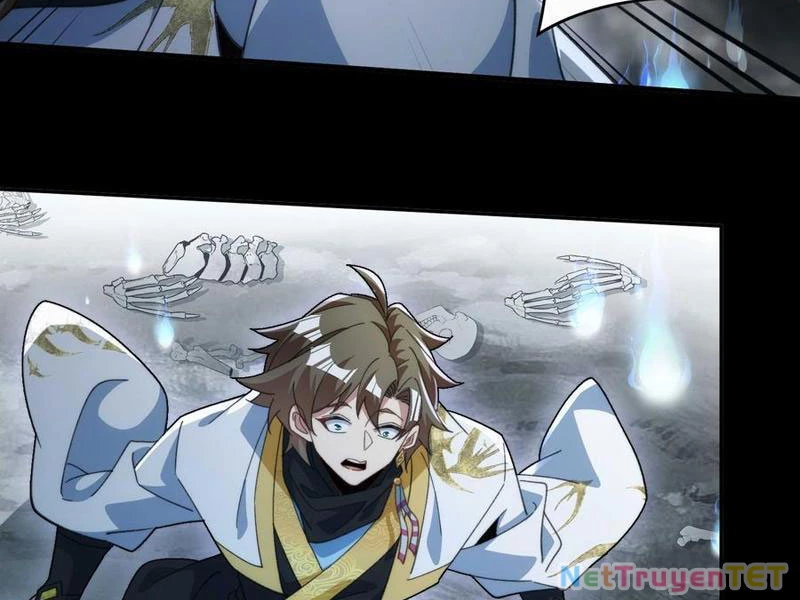 Ta Thực Sự Không Có Hứng Tu Tiên Chapter 45 - Next Chapter 46
