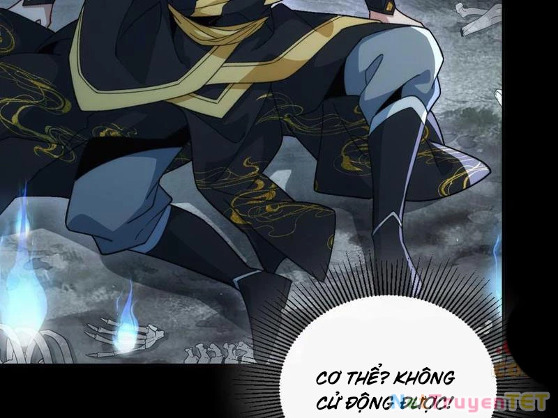 Ta Thực Sự Không Có Hứng Tu Tiên Chapter 45 - Next Chapter 46