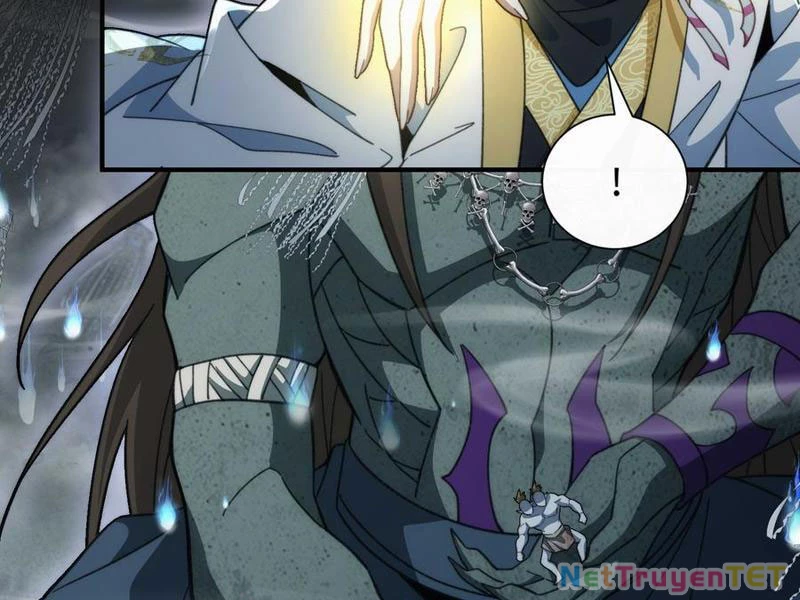 Ta Thực Sự Không Có Hứng Tu Tiên Chapter 45 - Next Chapter 46