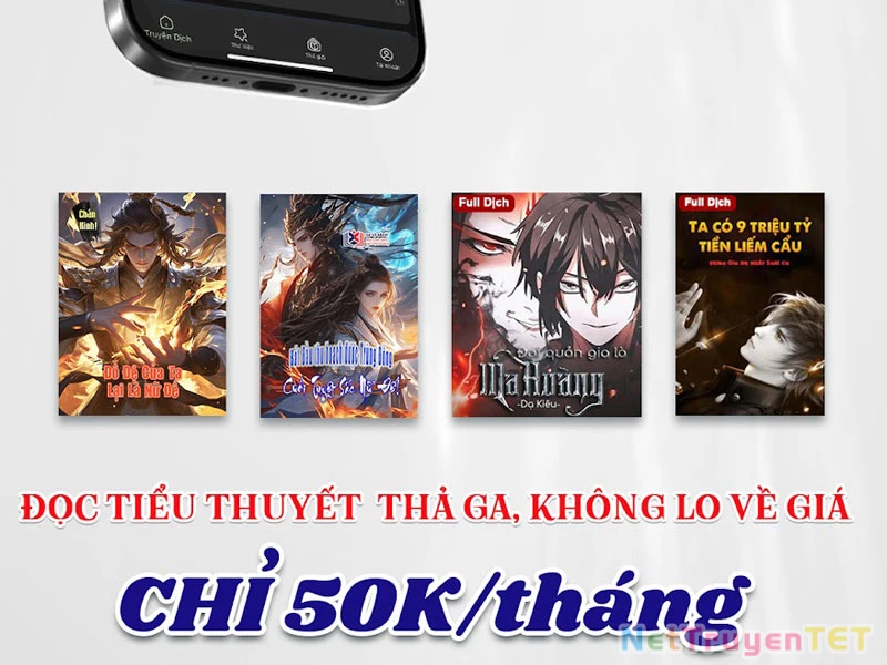 Ta Thực Sự Không Có Hứng Tu Tiên Chapter 45 - Next Chapter 46