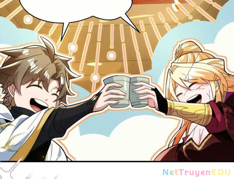 Ta Thực Sự Không Có Hứng Tu Tiên Chapter 47 - Next Chapter 48