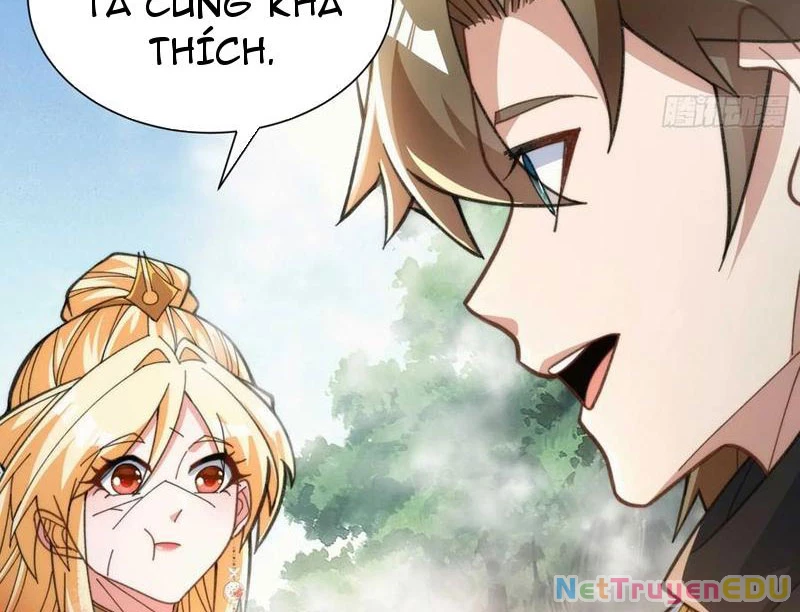 Ta Thực Sự Không Có Hứng Tu Tiên Chapter 47 - Next Chapter 48