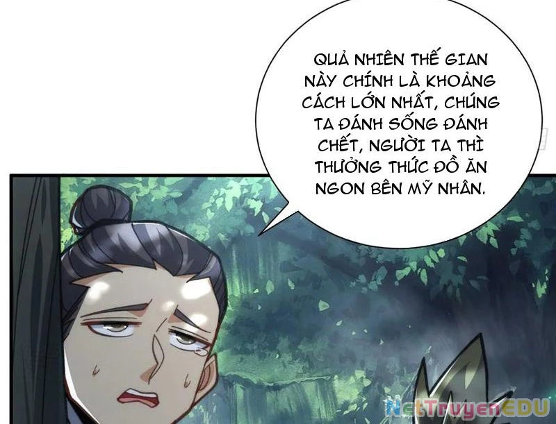 Ta Thực Sự Không Có Hứng Tu Tiên Chapter 47 - Next Chapter 48