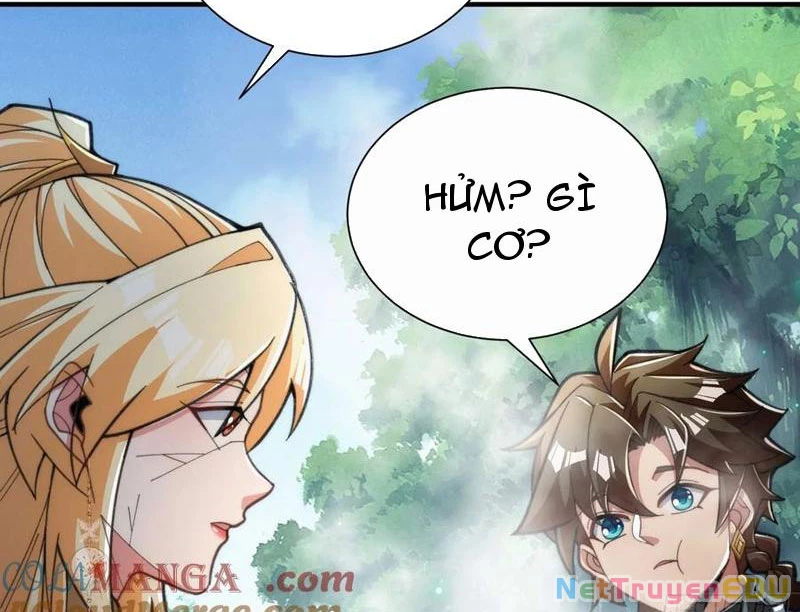 Ta Thực Sự Không Có Hứng Tu Tiên Chapter 47 - Next Chapter 48