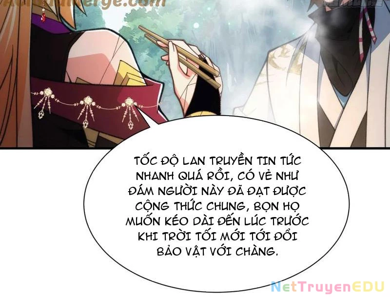 Ta Thực Sự Không Có Hứng Tu Tiên Chapter 47 - Next Chapter 48